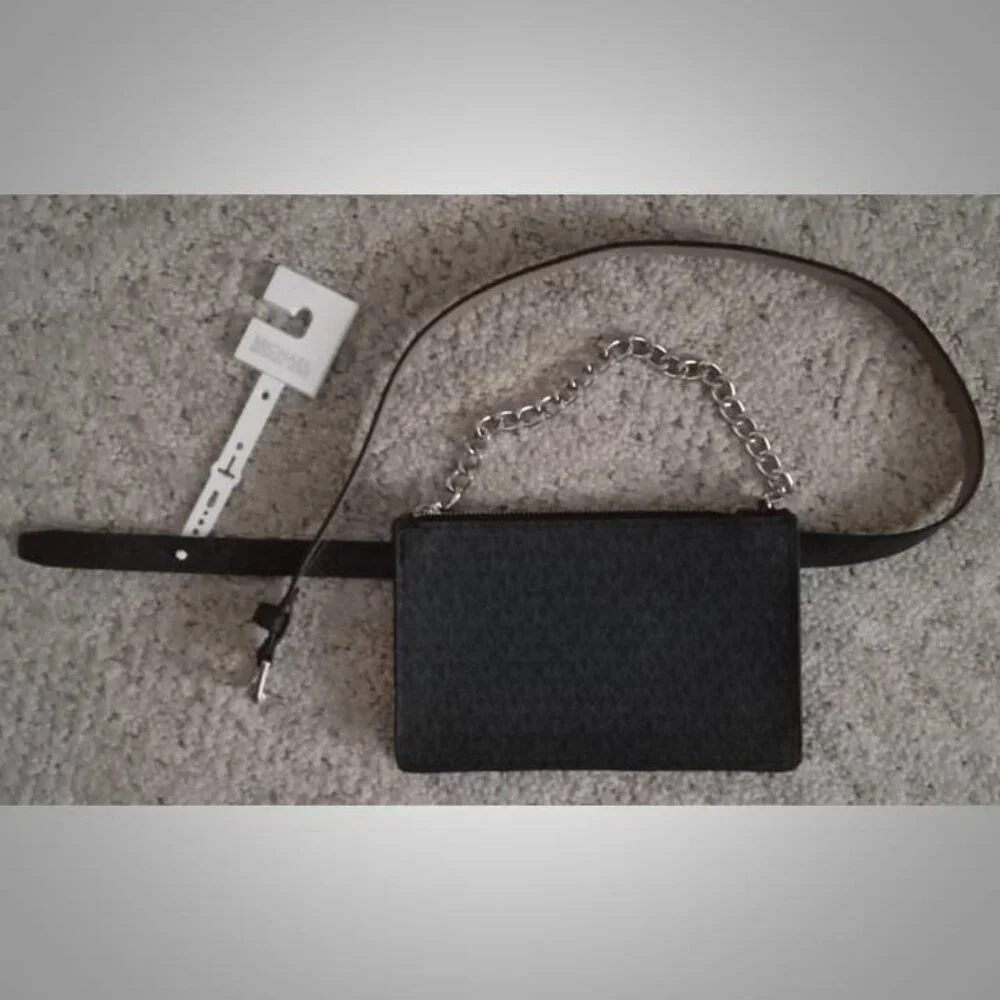 Michael Kors new tags